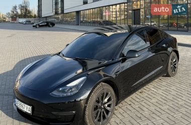Седан Tesla Model 3 2022 в Днепре