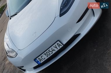 Седан Tesla Model 3 2021 в Ковеле