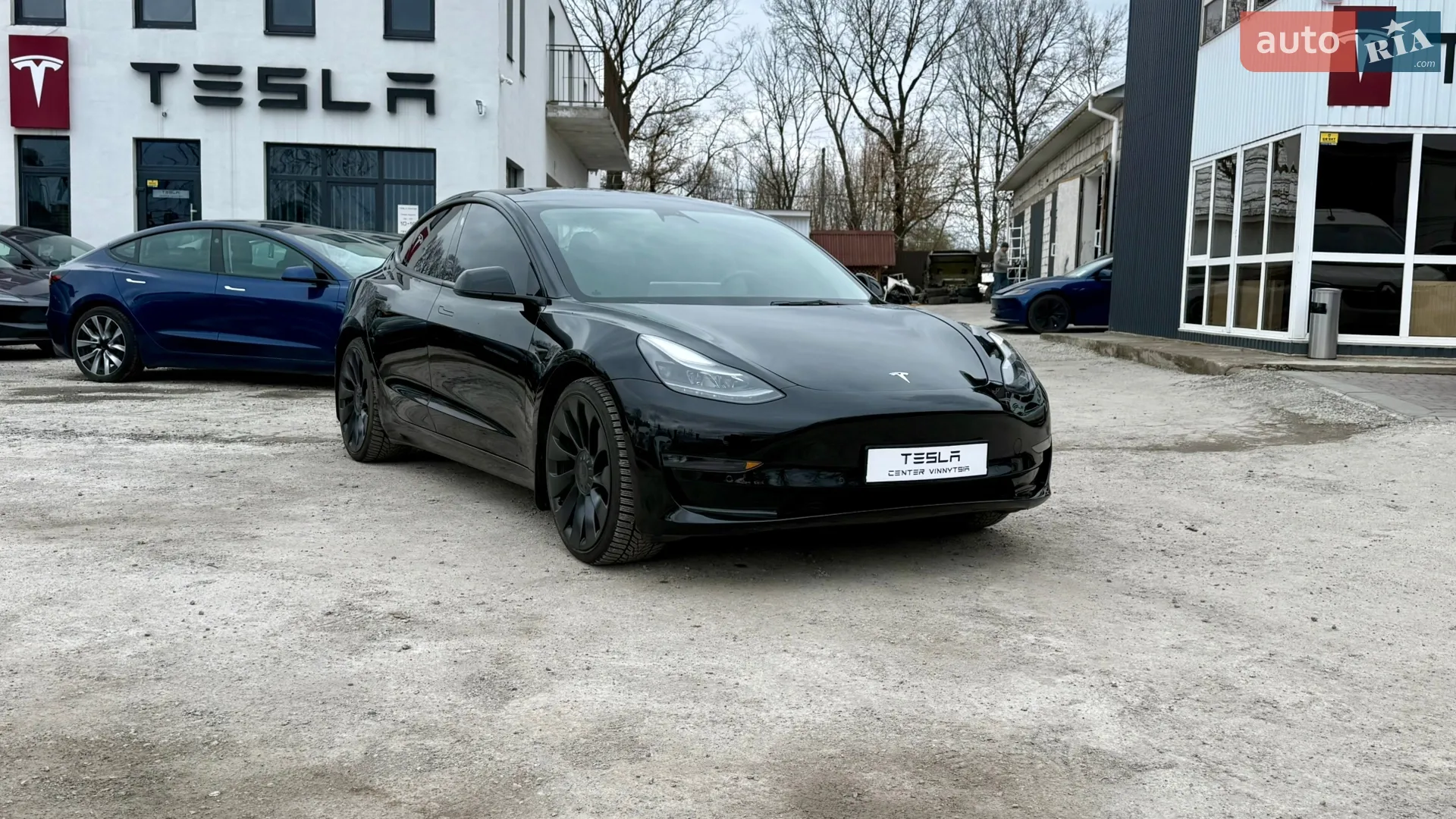 2022 Tesla Model 3 - мініатюра 2