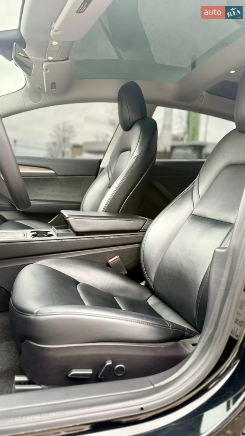 2022 Tesla Model 3 - мініатюра 24