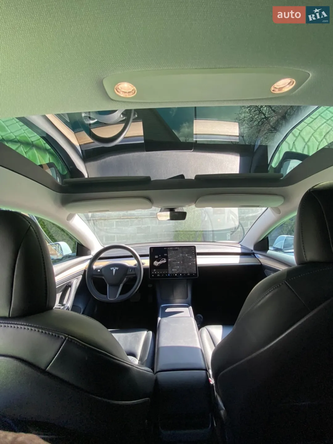 2021 Tesla Model 3 - мініатюра 17