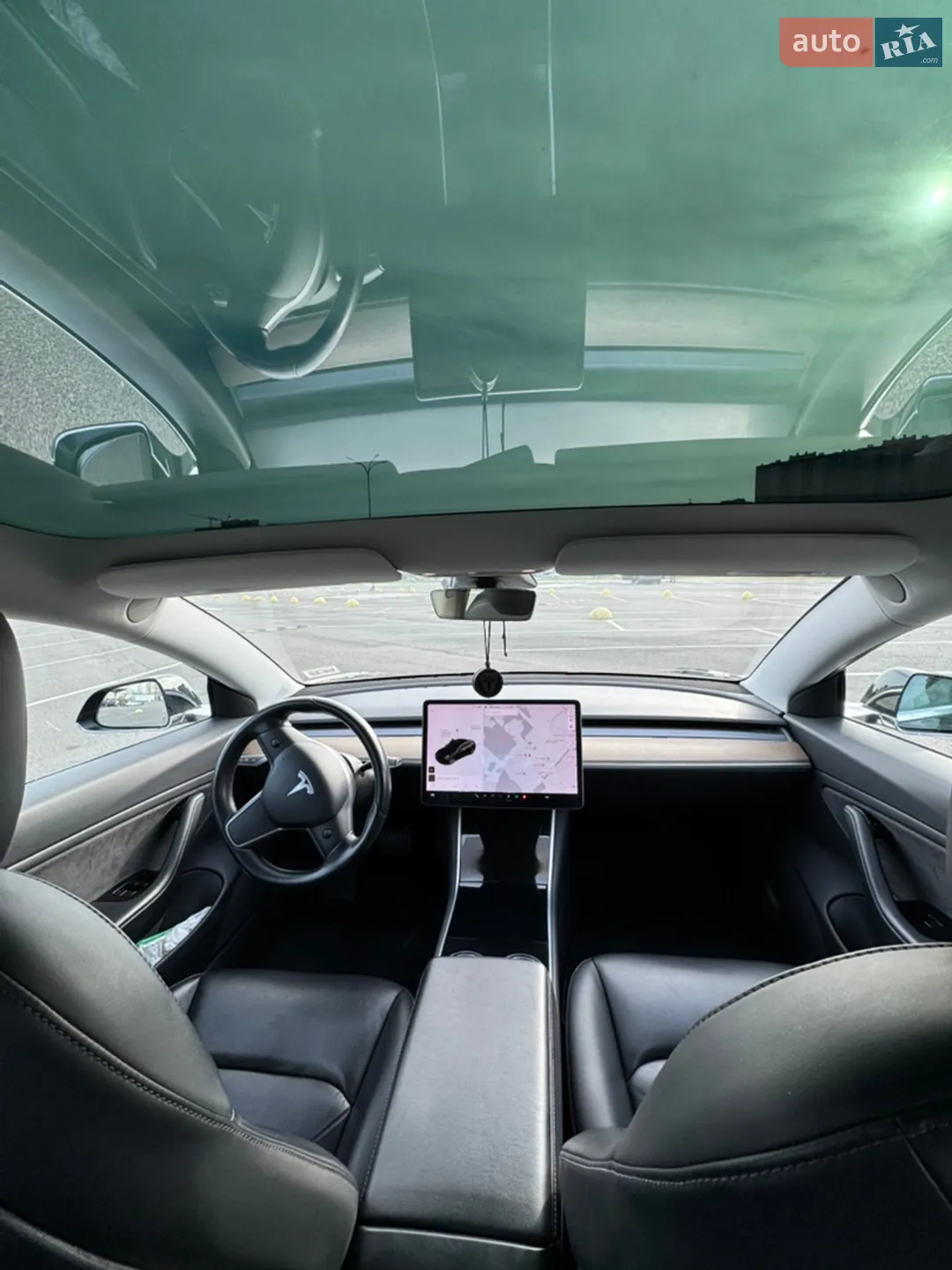 2019 Tesla Model 3 - мініатюра 17