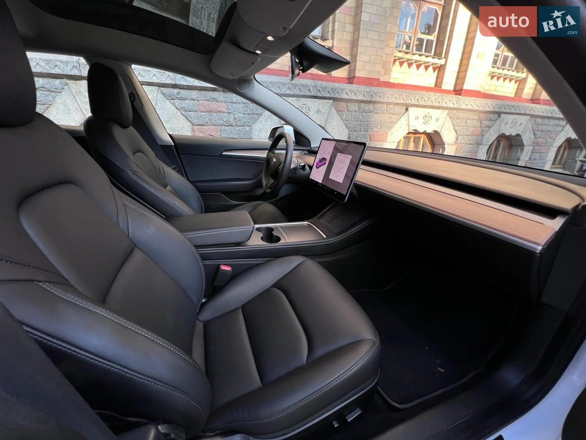 2022 Tesla Model 3 - мініатюра 6