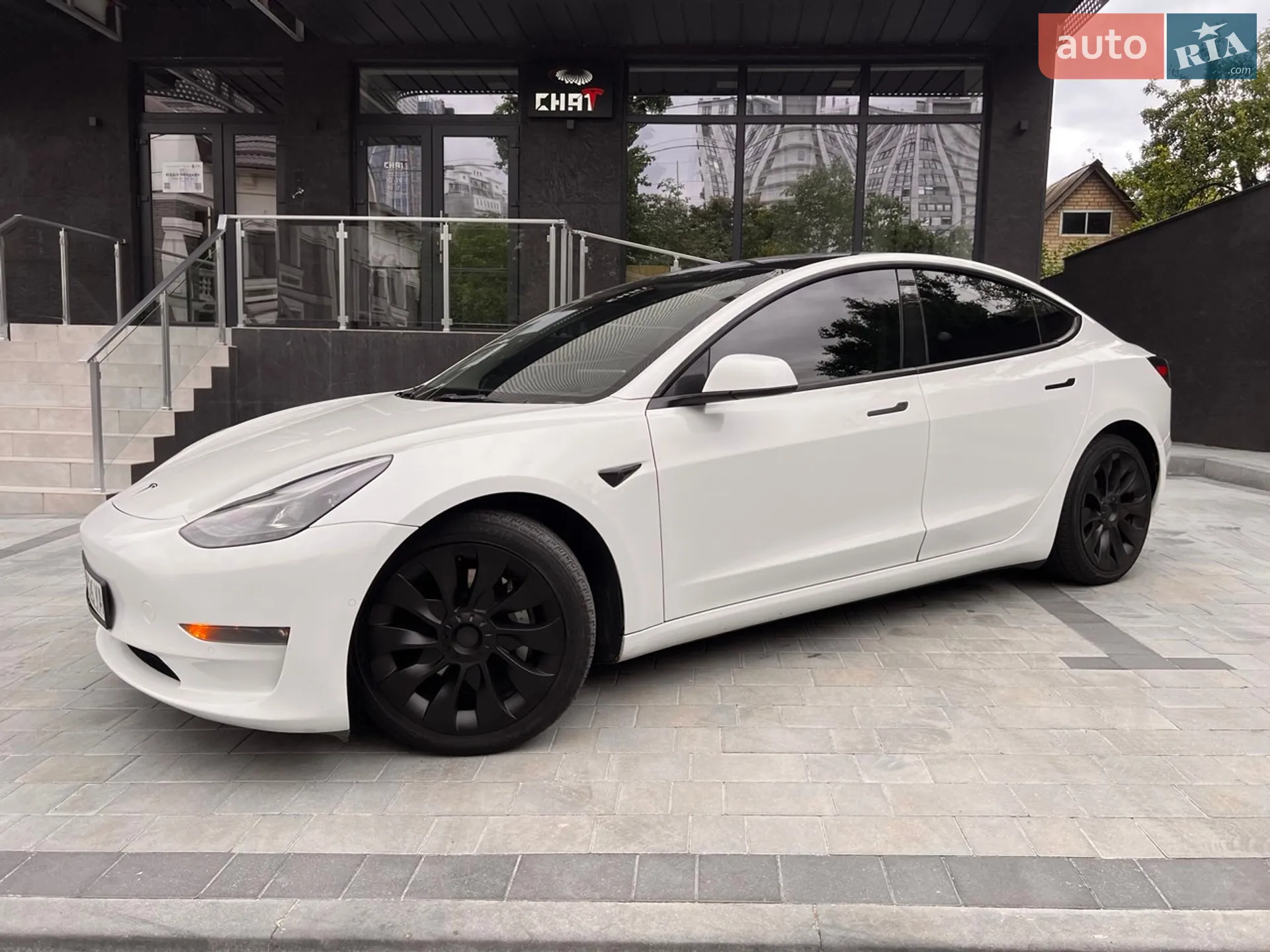 2022 Tesla Model 3 - мініатюра 7