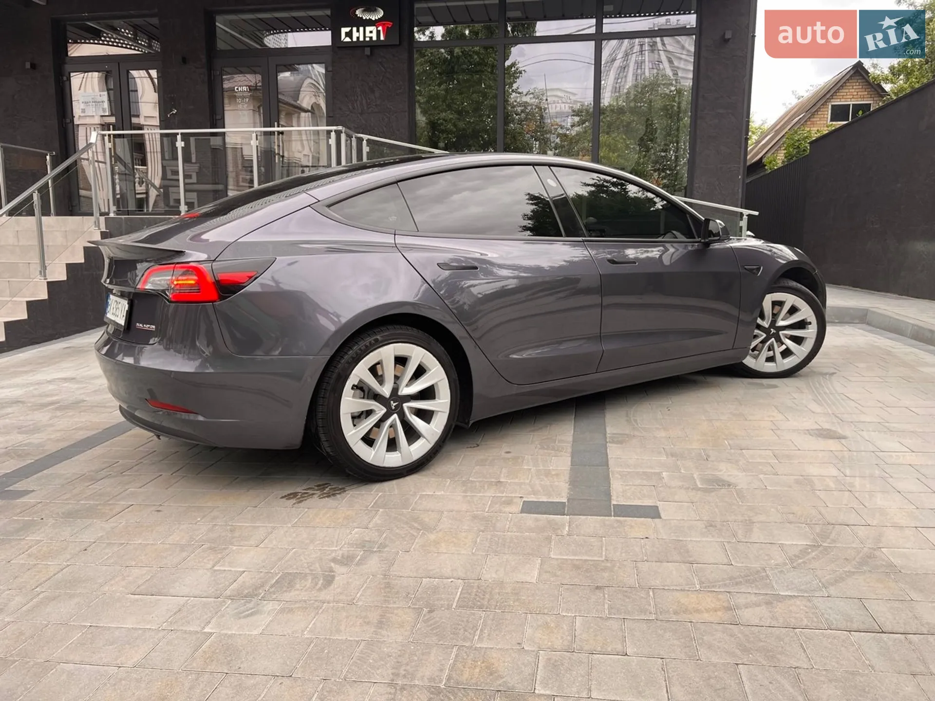 2022 Tesla Model 3 - мініатюра 10
