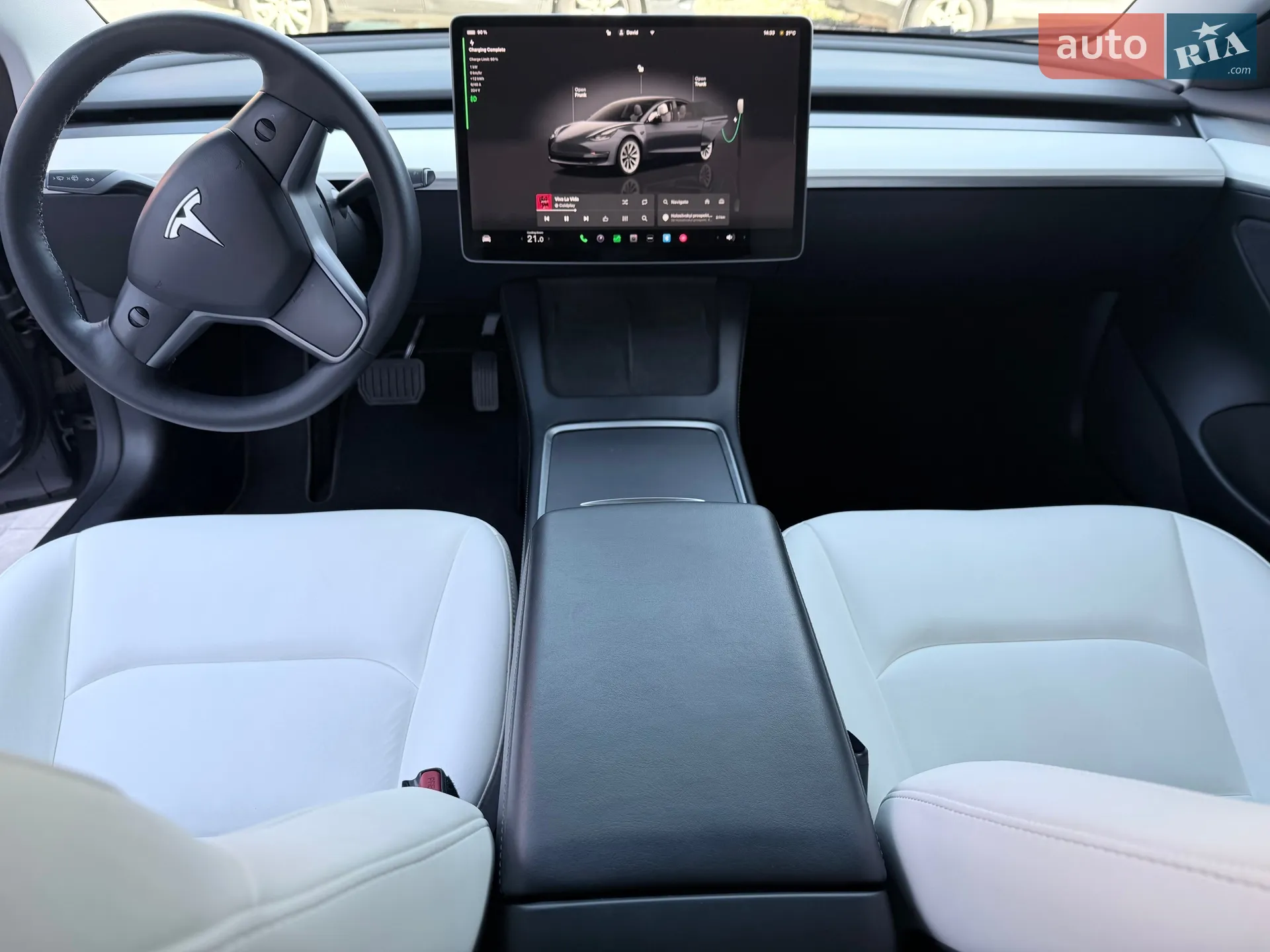 2022 Tesla Model 3 - мініатюра 3