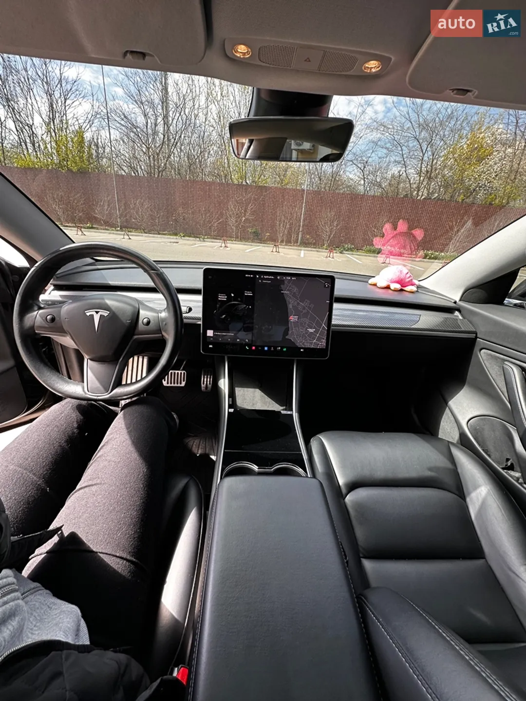 2018 Tesla Model 3 - мініатюра 8