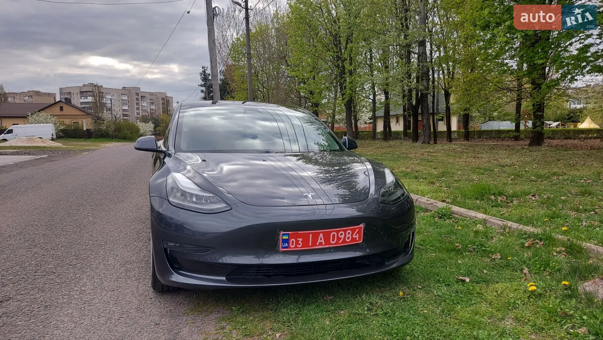2021 Tesla Model 3 - мініатюра 5