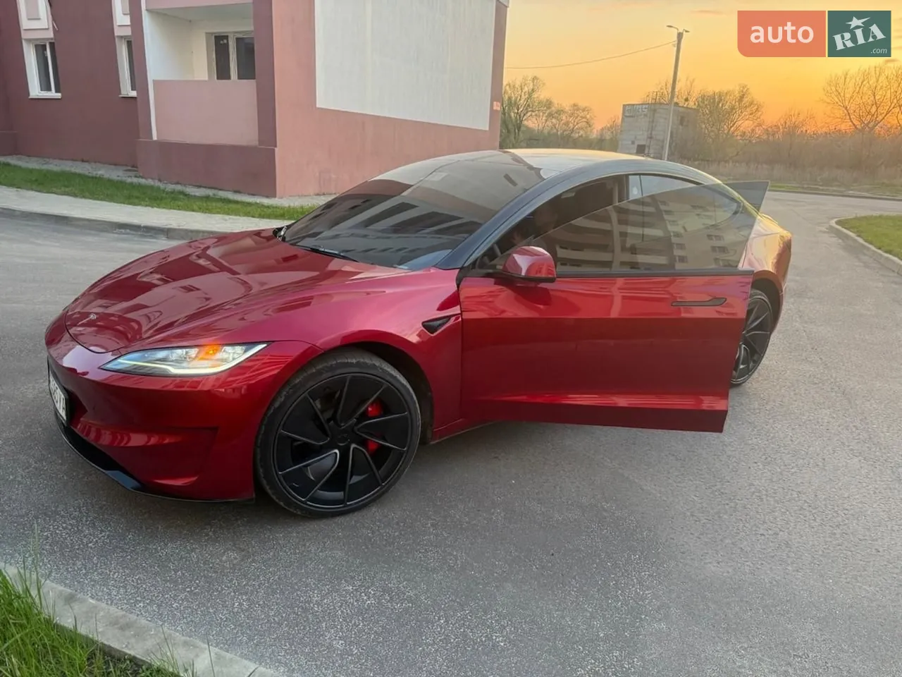 2023 Tesla Model 3 - мініатюра 19