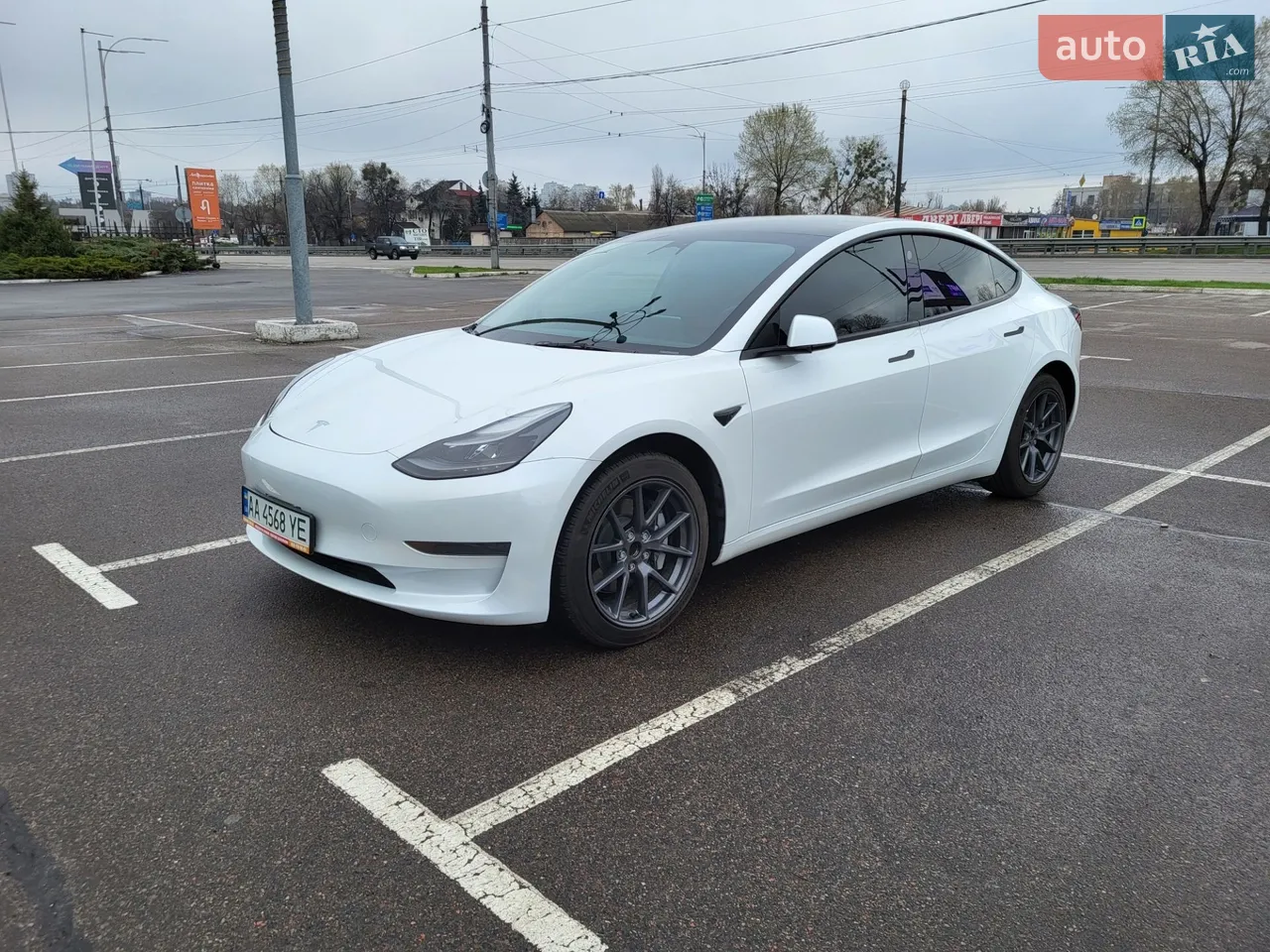 2023 Tesla Model 3 - мініатюра 17