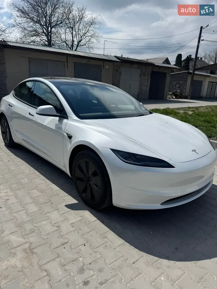 2023 Tesla Model 3 - мініатюра 41