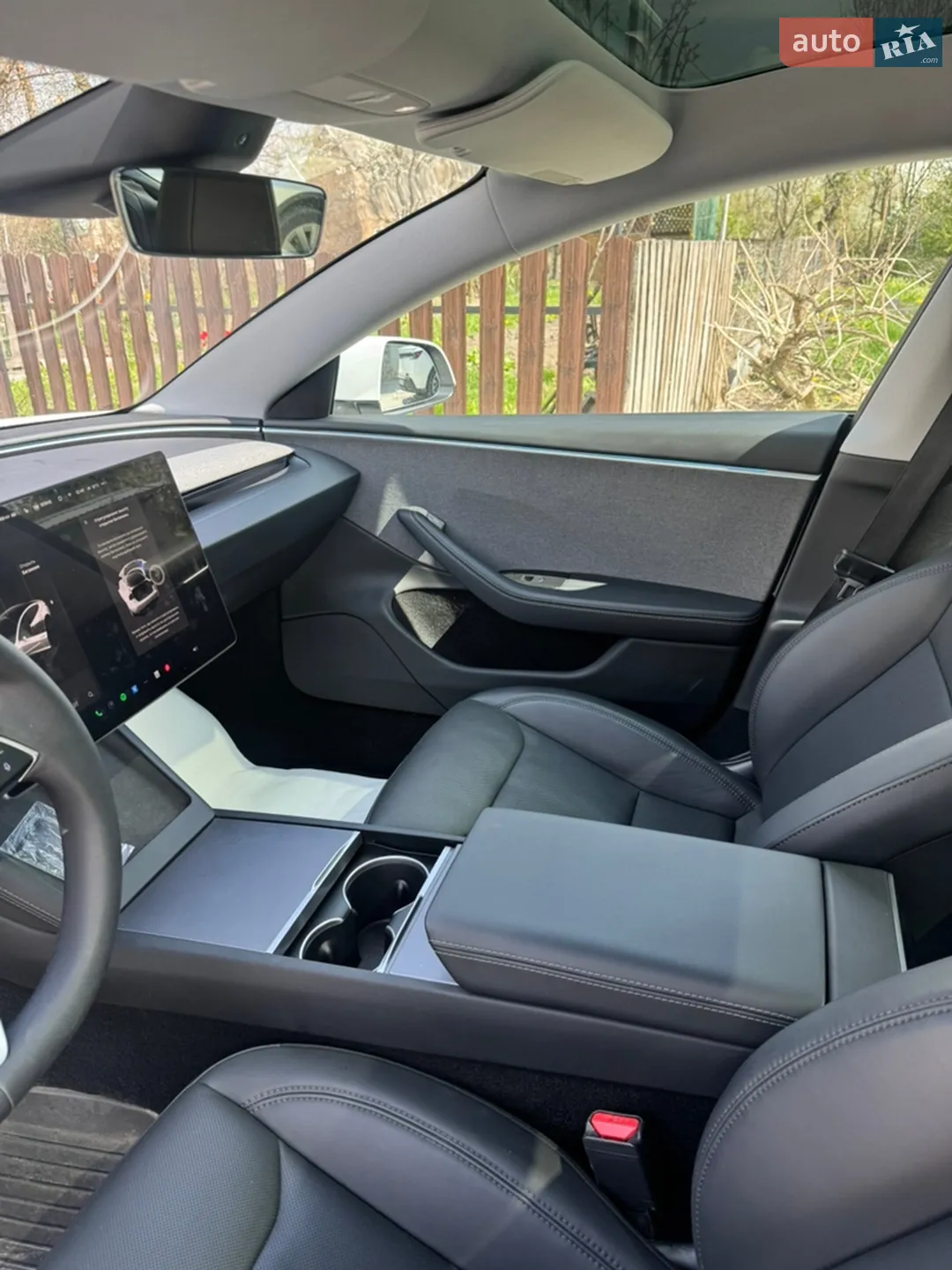 2024 Tesla Model 3 - мініатюра 9