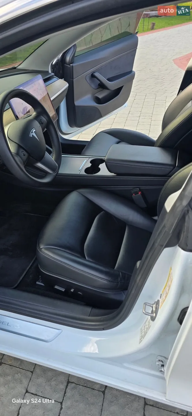 2020 Tesla Model 3 - мініатюра 8