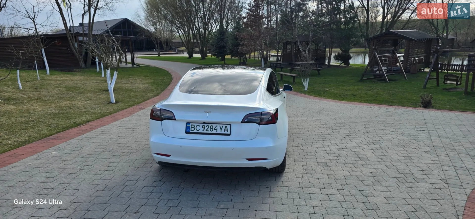 2020 Tesla Model 3 - мініатюра 5