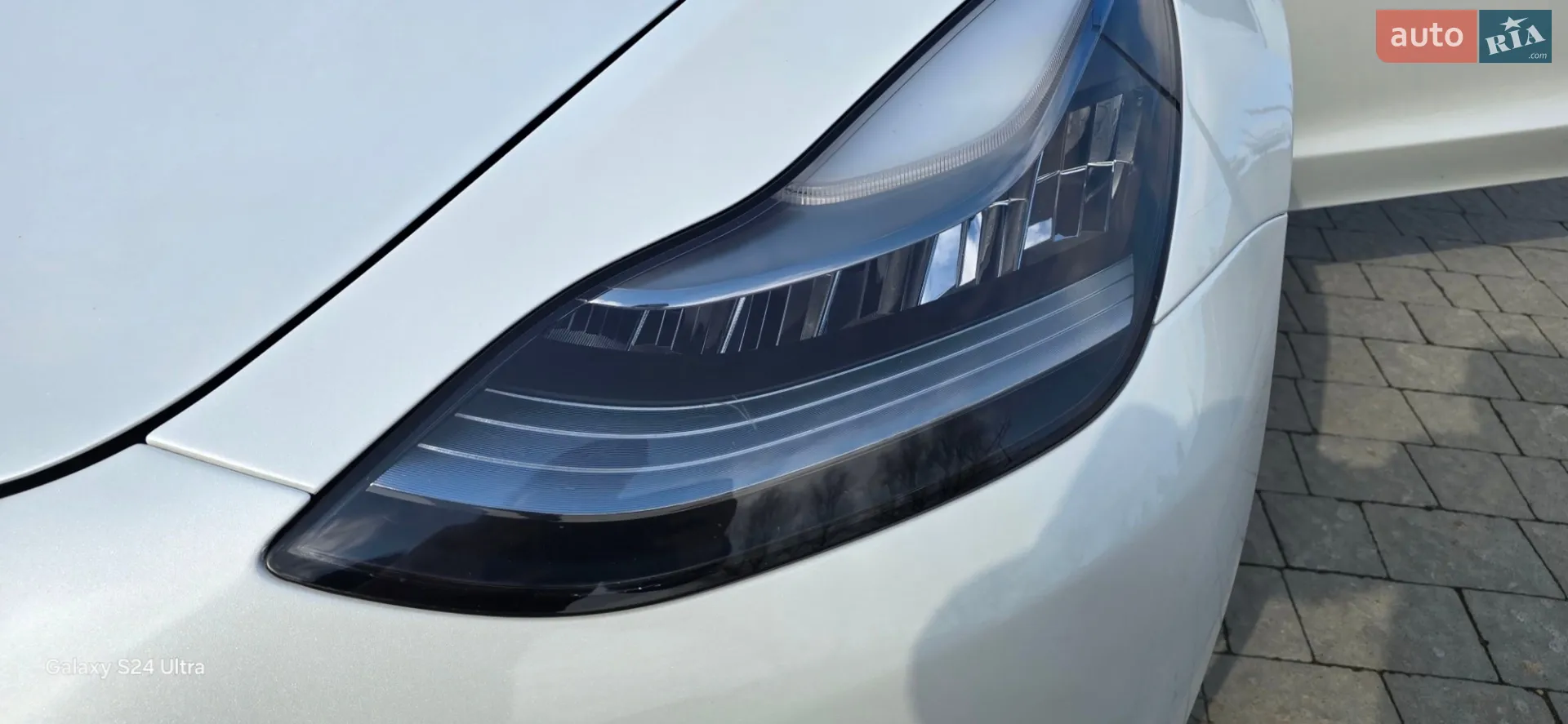 2020 Tesla Model 3 - мініатюра 18
