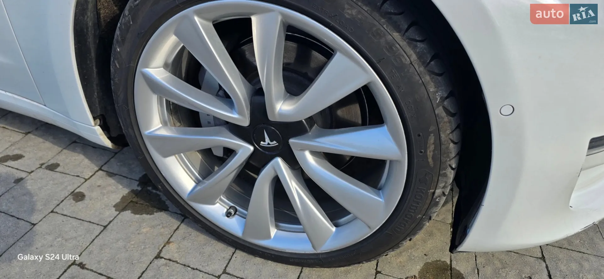 2020 Tesla Model 3 - мініатюра 21