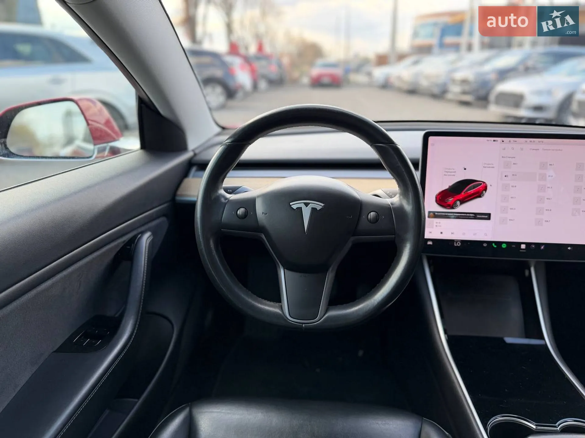 2018 Tesla Model 3 - мініатюра 13