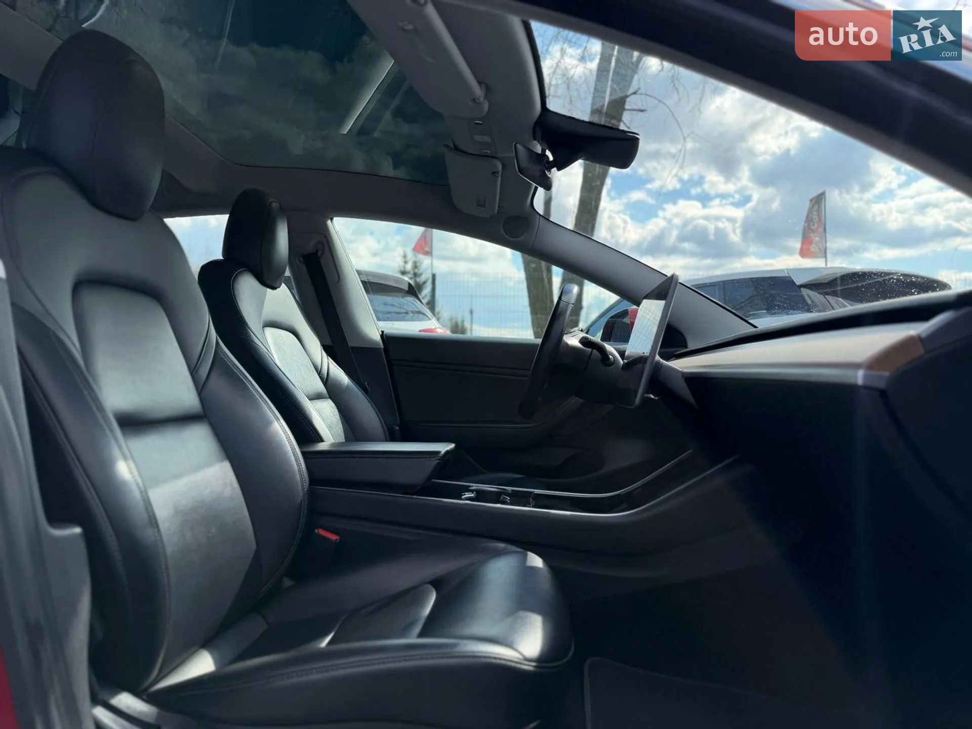 2018 Tesla Model 3 - мініатюра 19