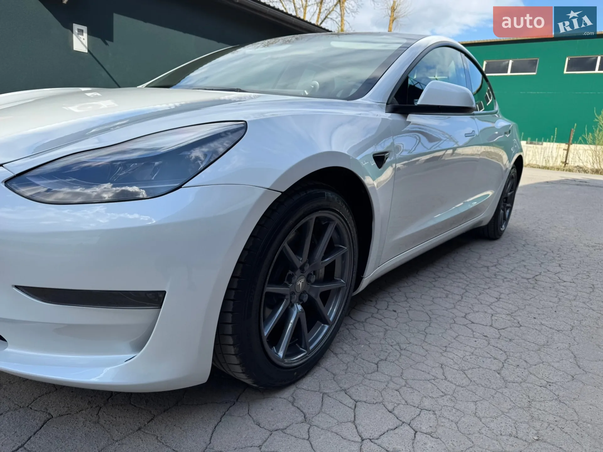 2023 Tesla Model 3 - мініатюра 7