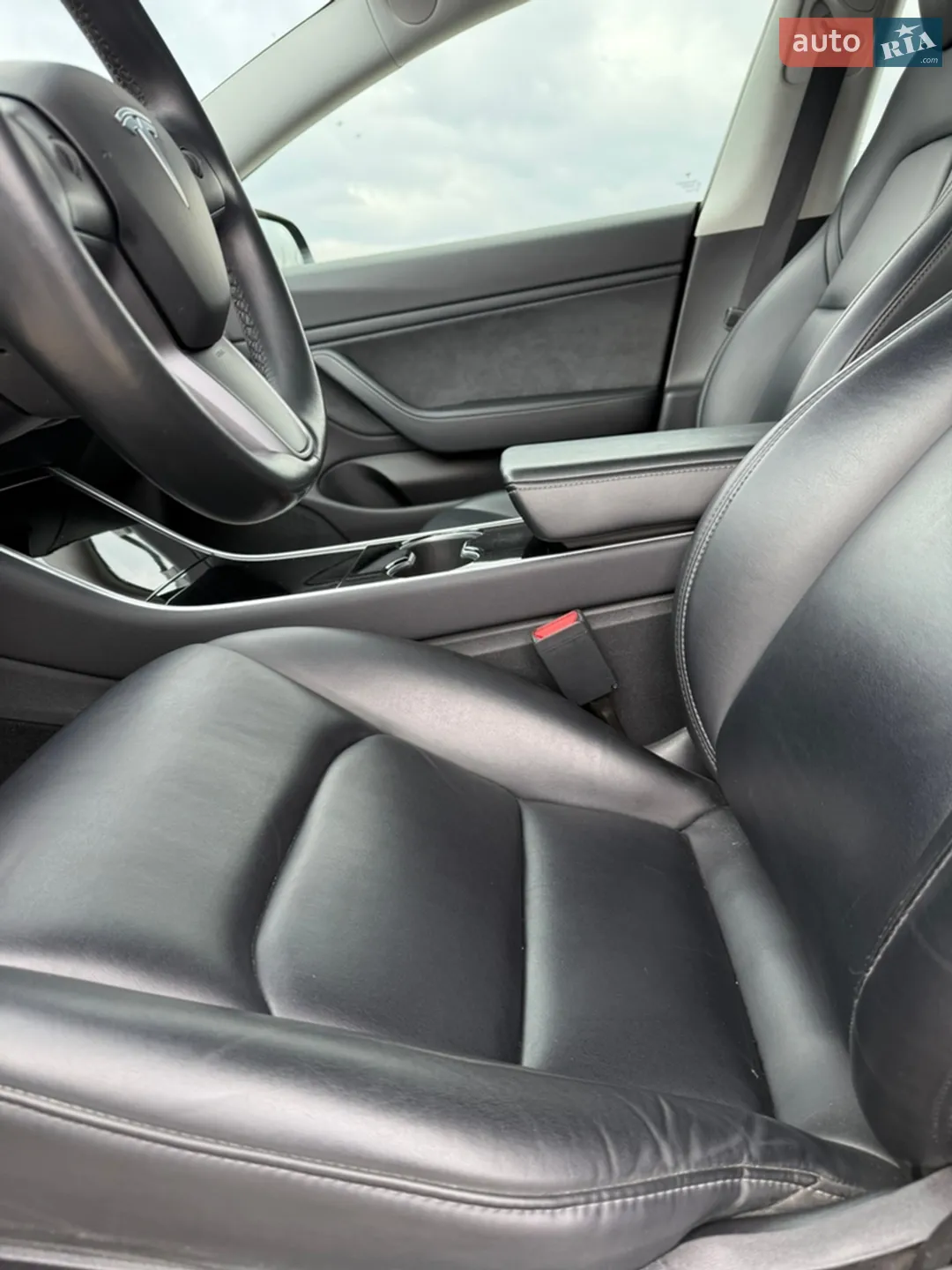 2019 Tesla Model 3 - мініатюра 16
