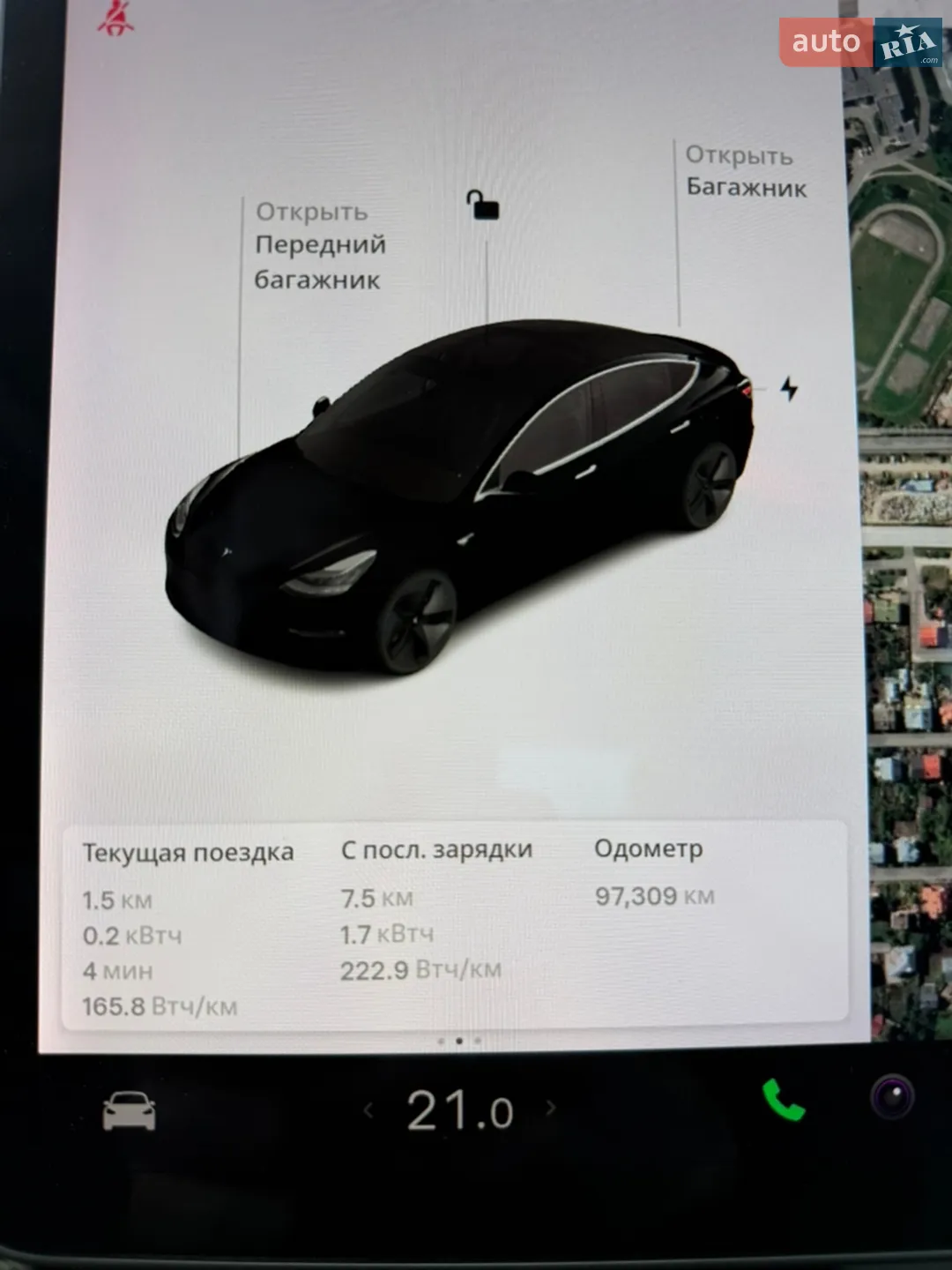 2019 Tesla Model 3 - мініатюра 22