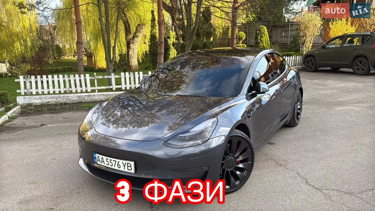 2023 Tesla Model 3 - мініатюра 18