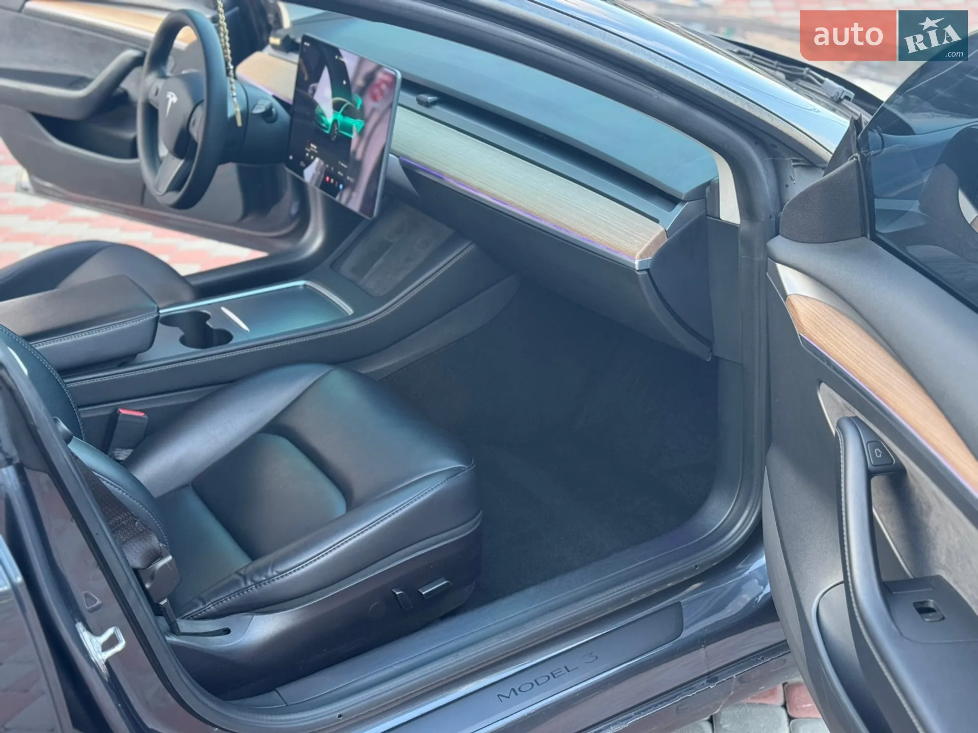 2022 Tesla Model 3 - мініатюра 14