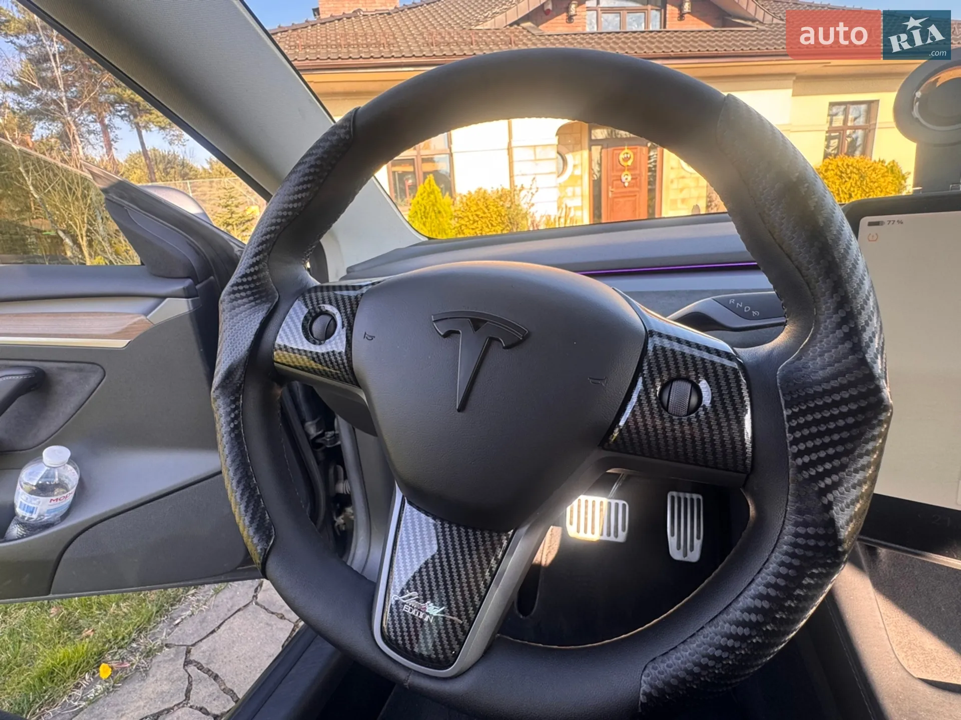 2022 Tesla Model 3 - мініатюра 12