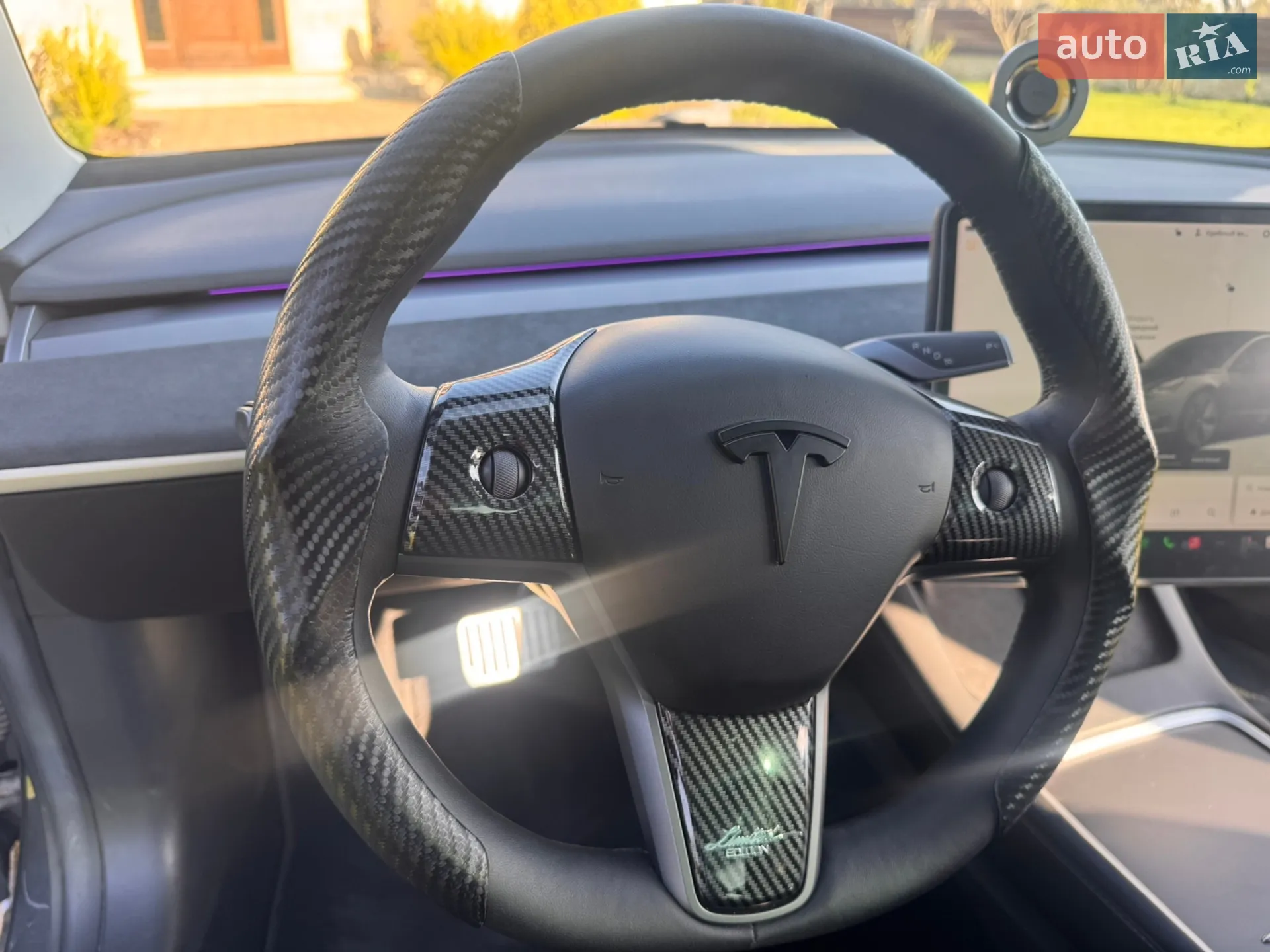 2022 Tesla Model 3 - мініатюра 14