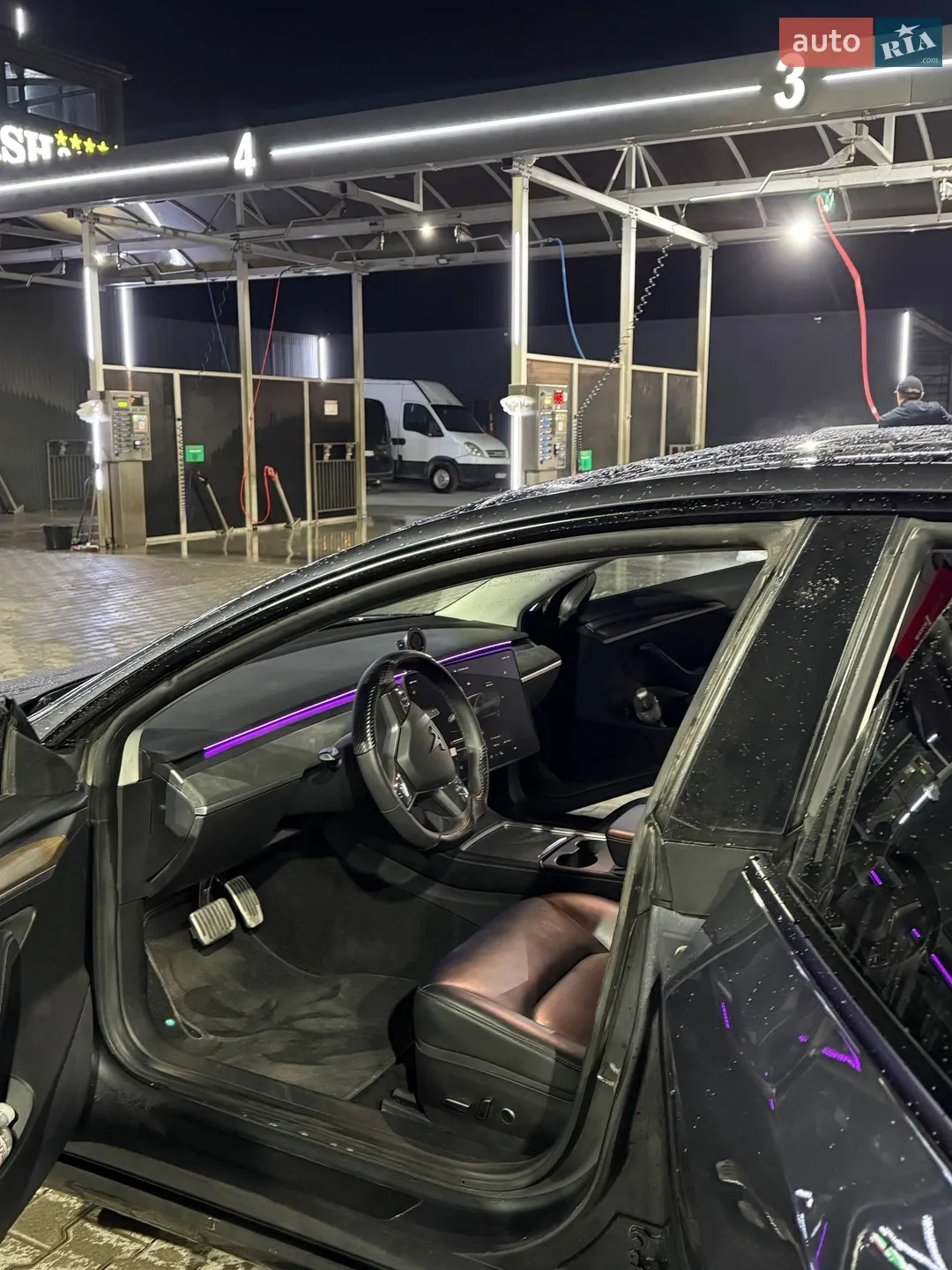 2022 Tesla Model 3 - мініатюра 27