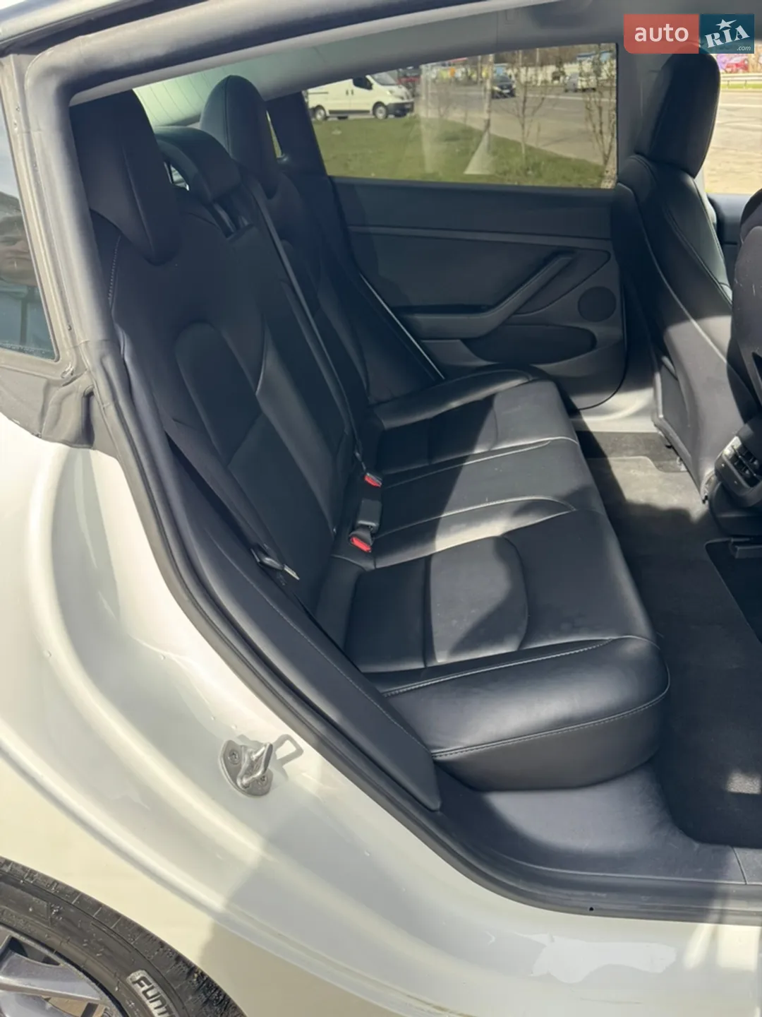 2021 Tesla Model 3 - мініатюра 18