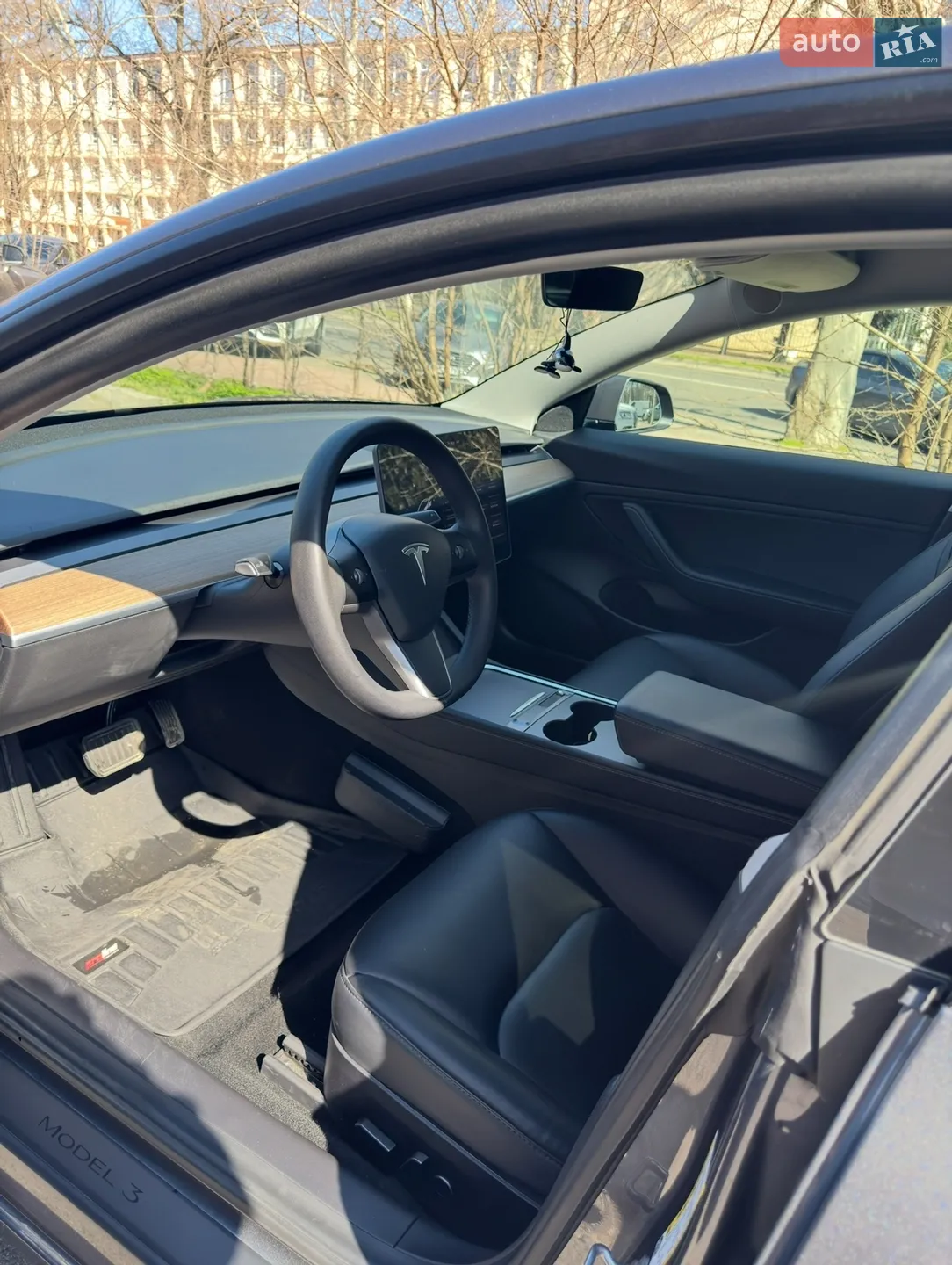 2021 Tesla Model 3 - мініатюра 8