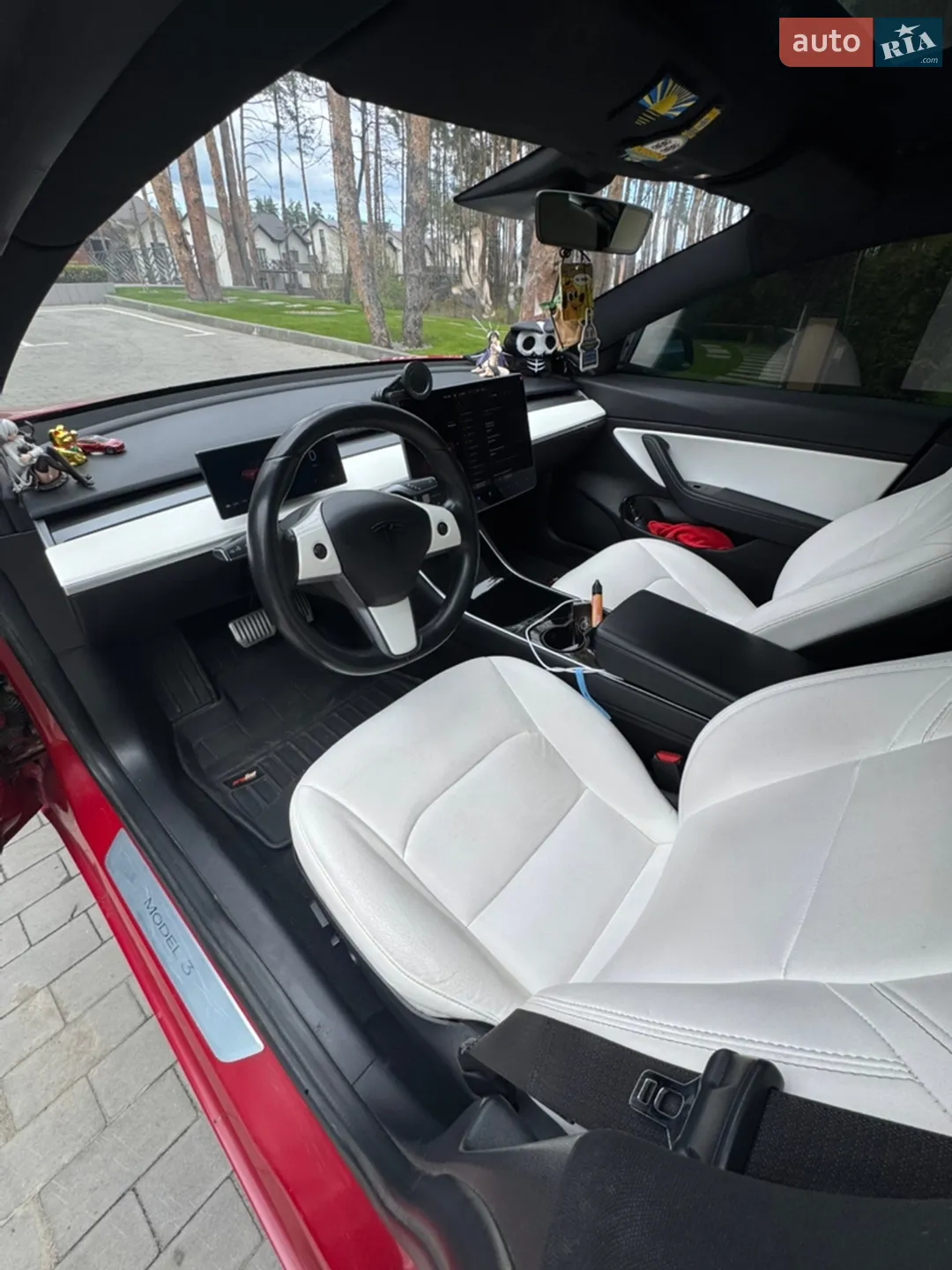 2018 Tesla Model 3 - мініатюра 9