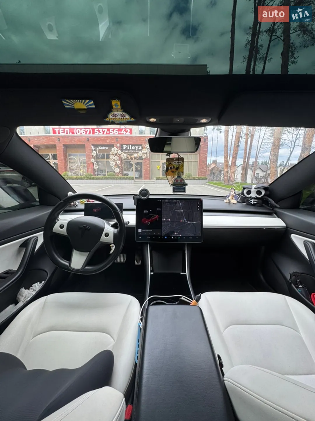 2018 Tesla Model 3 - мініатюра 10