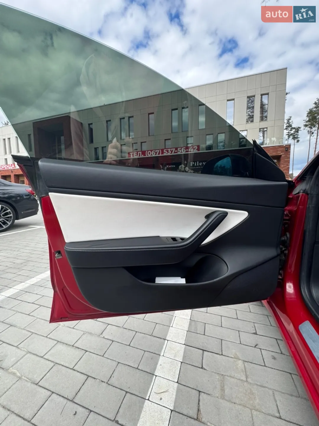 2018 Tesla Model 3 - мініатюра 14
