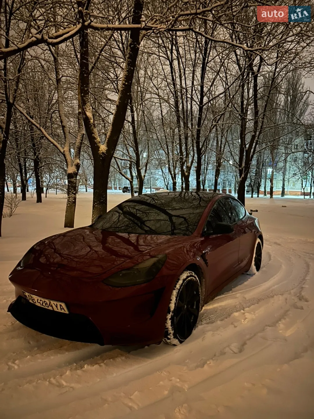 2018 Tesla Model 3 - мініатюра 21