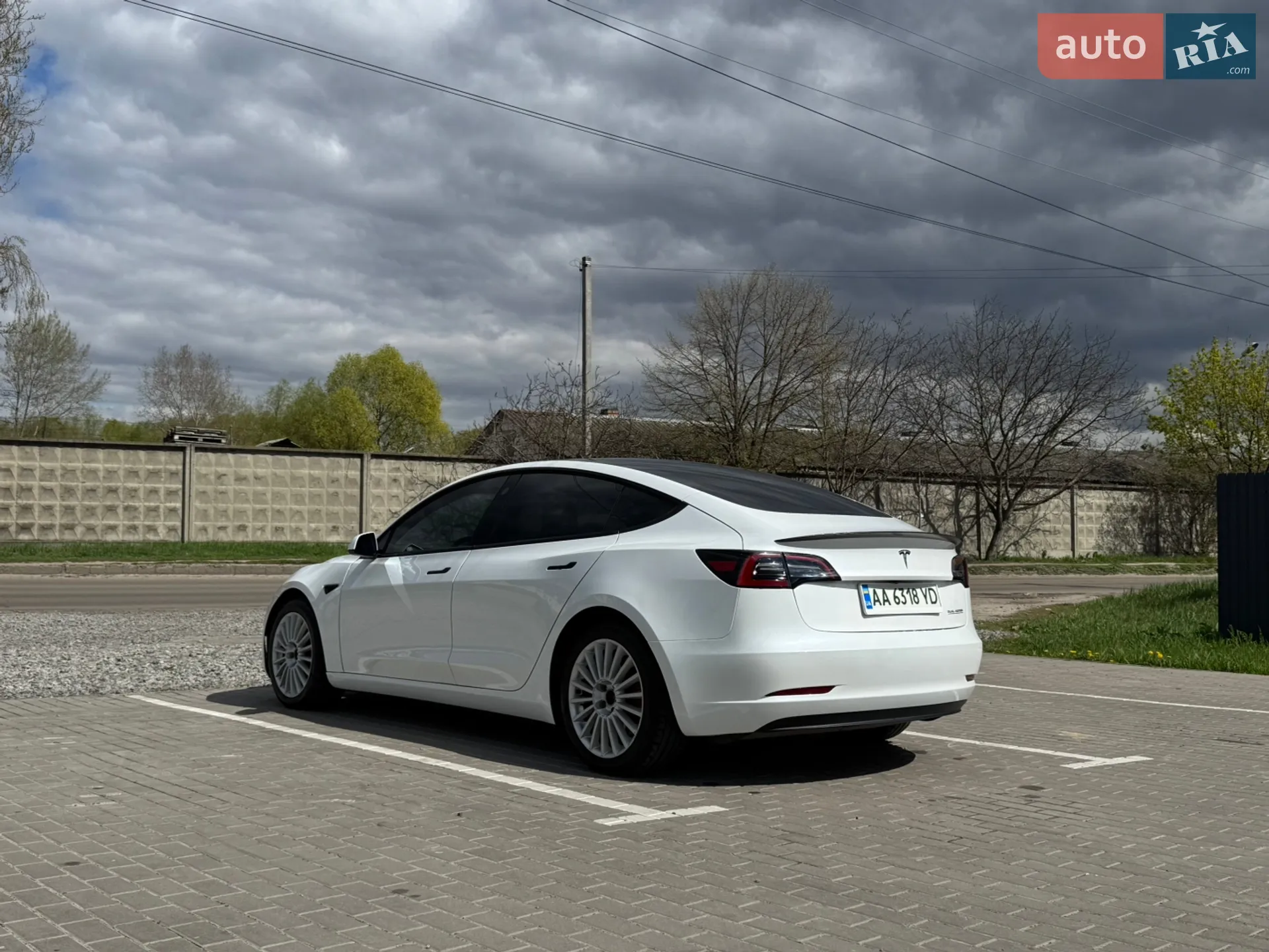 2023 Tesla Model 3 - мініатюра 18