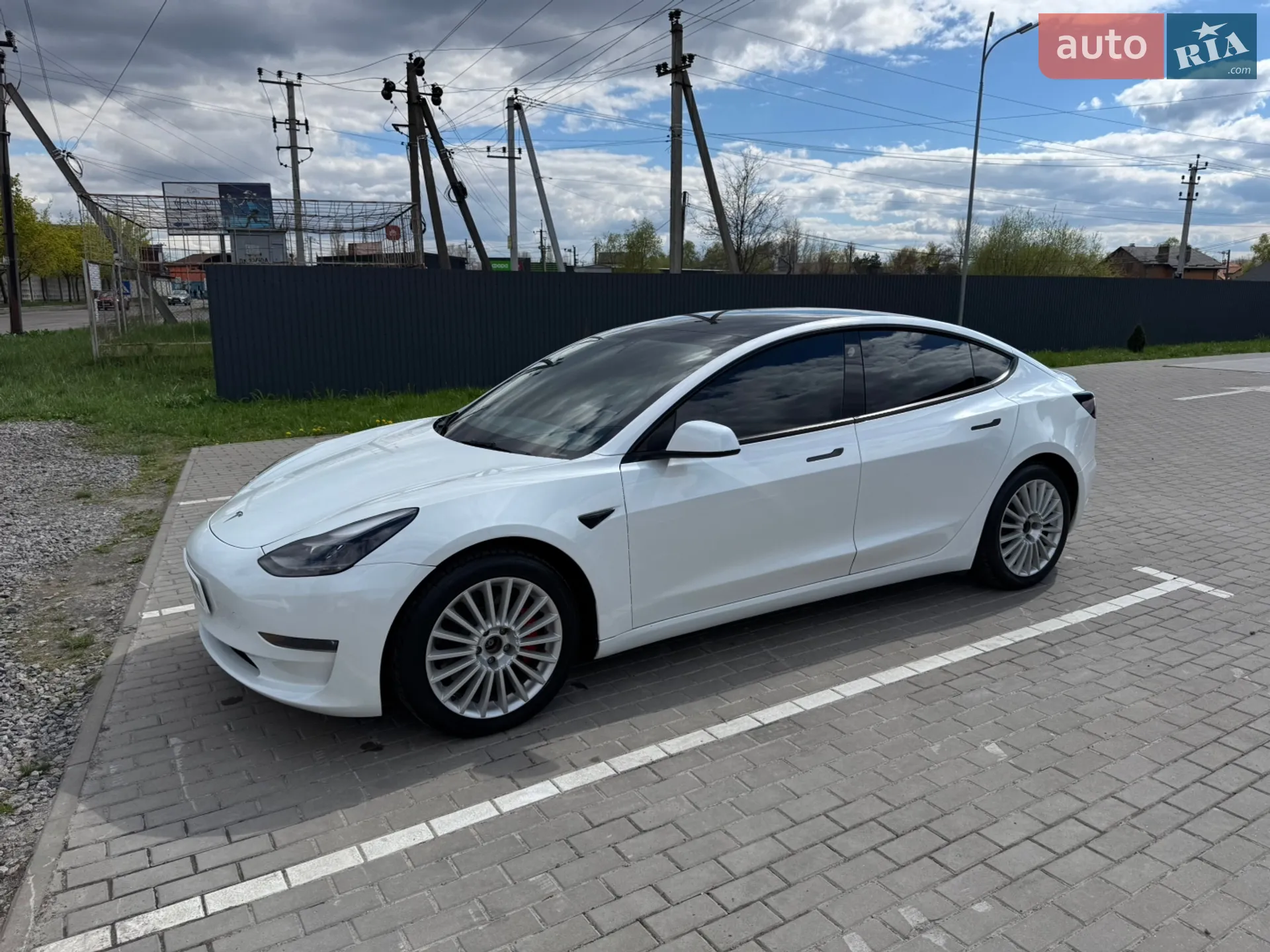 2023 Tesla Model 3 - мініатюра 27