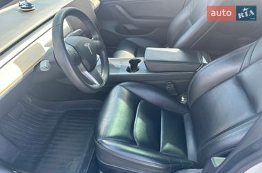 Седан Tesla Model 3 2019 в Вінниці