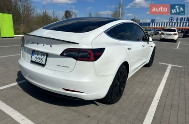 Седан Tesla Model 3 2019 в Вінниці