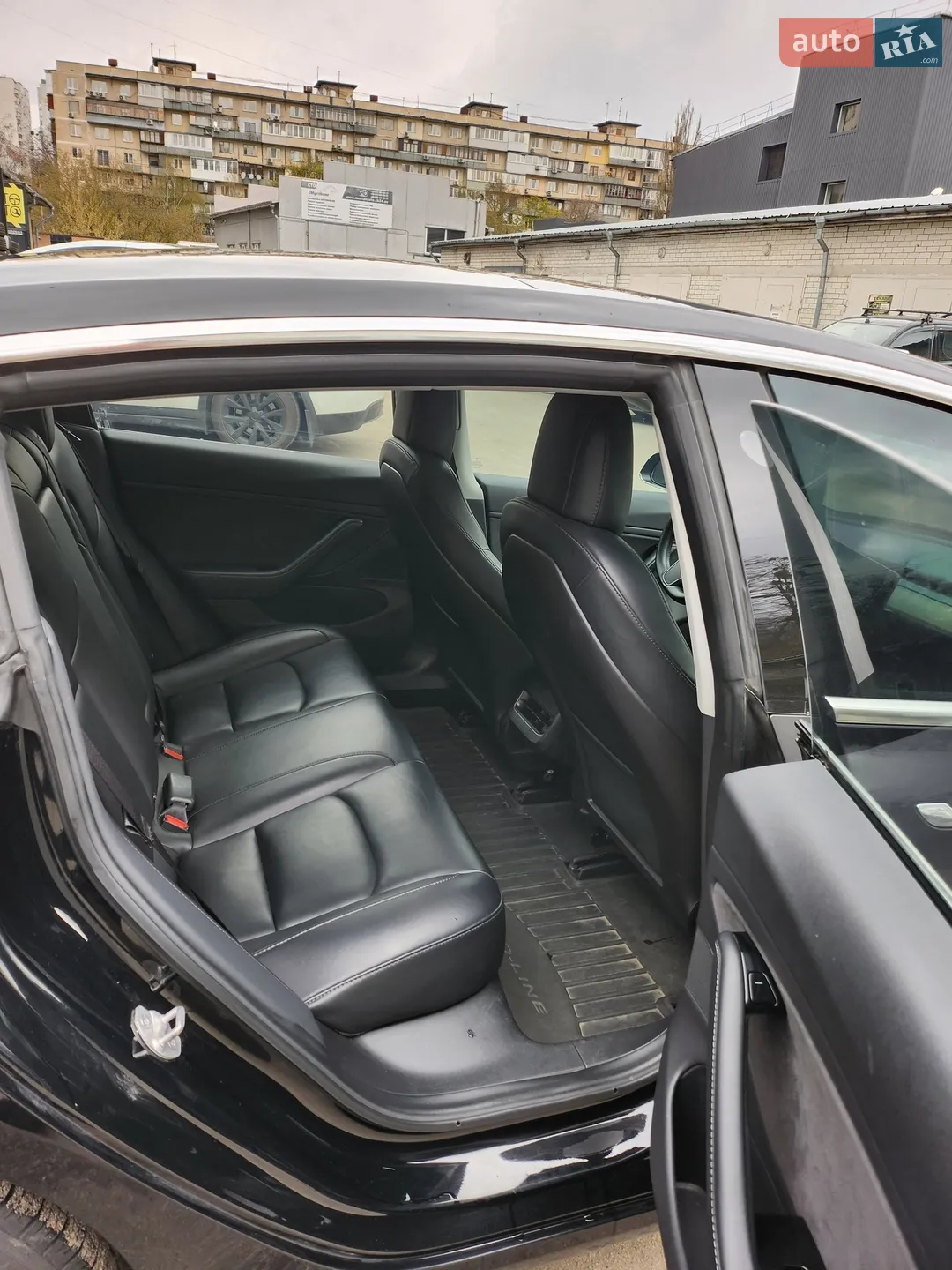 2018 Tesla Model 3 - мініатюра 7