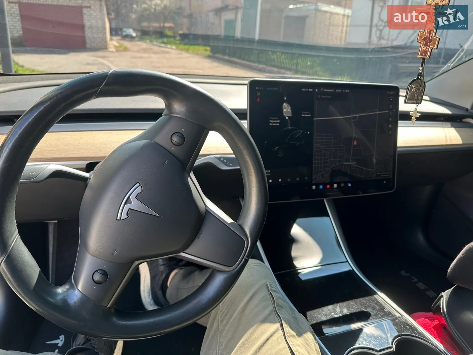 2019 Tesla Model 3 - мініатюра 2