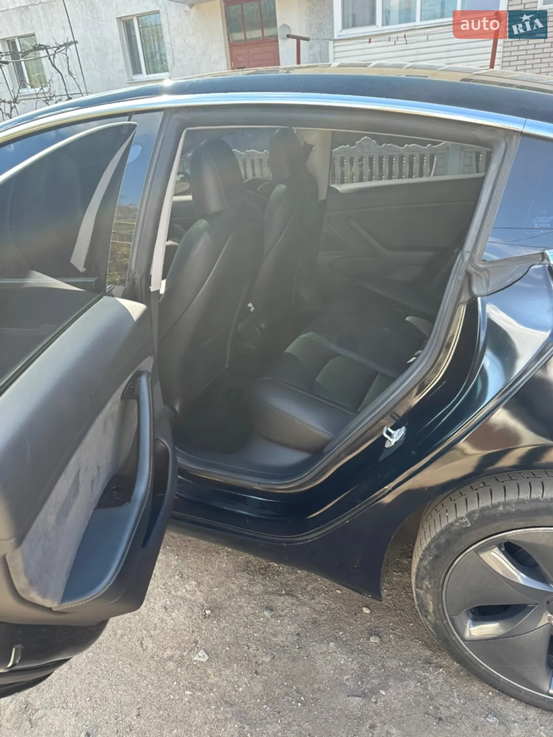 2019 Tesla Model 3 - мініатюра 6