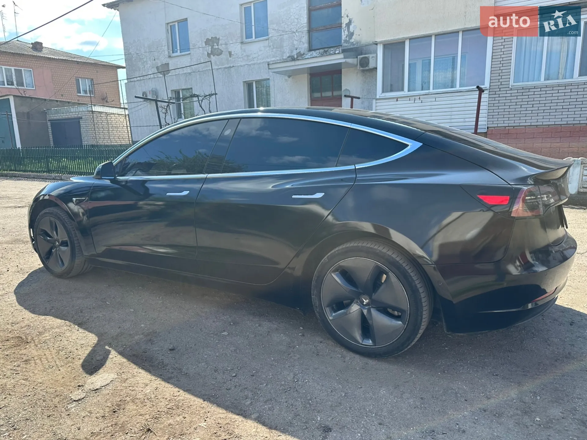 2019 Tesla Model 3 - мініатюра 7