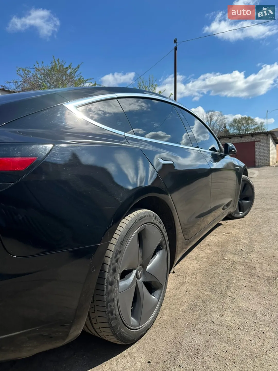 2019 Tesla Model 3 - мініатюра 8