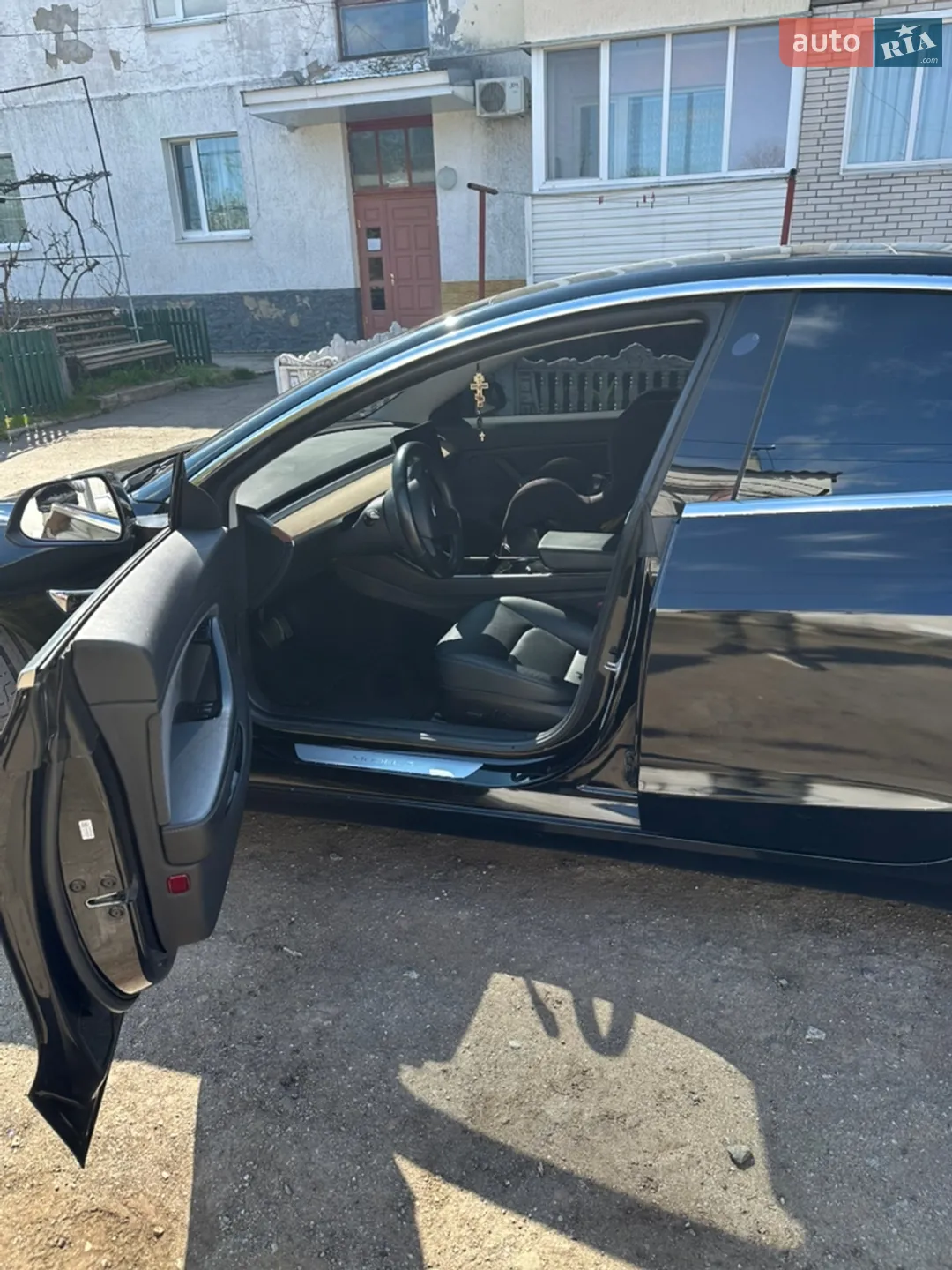 2019 Tesla Model 3 - мініатюра 10