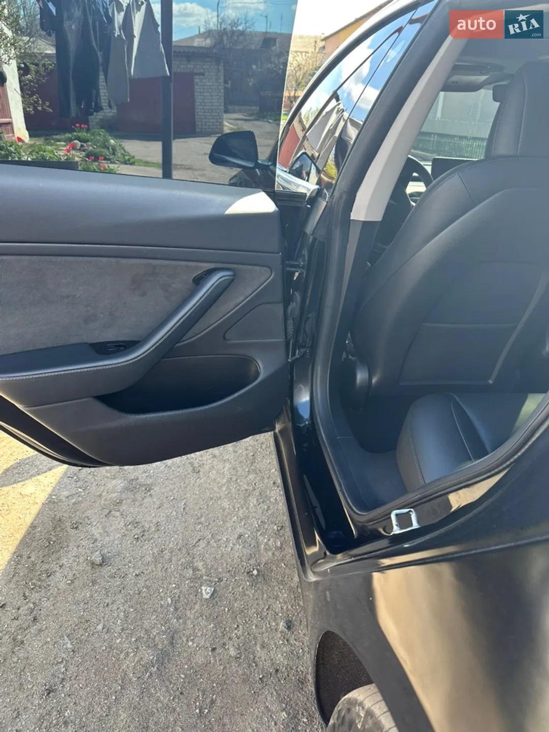 2019 Tesla Model 3 - мініатюра 11