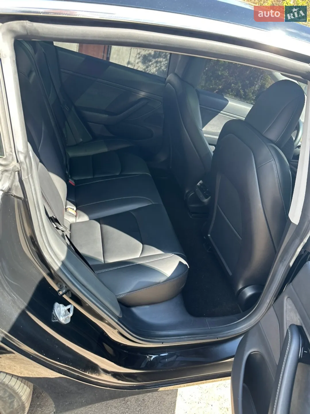 2019 Tesla Model 3 - мініатюра 13
