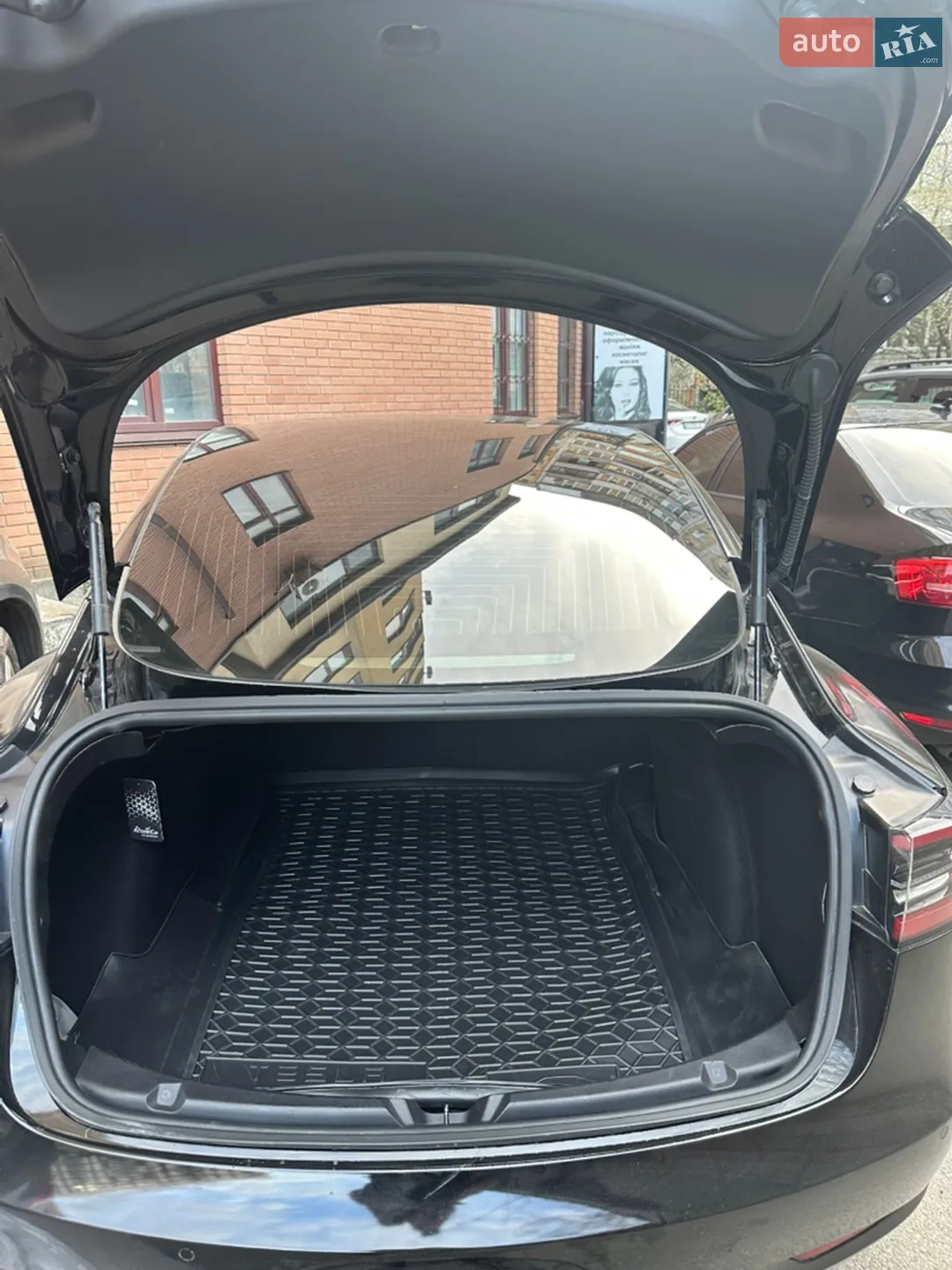 2019 Tesla Model 3 - мініатюра 15