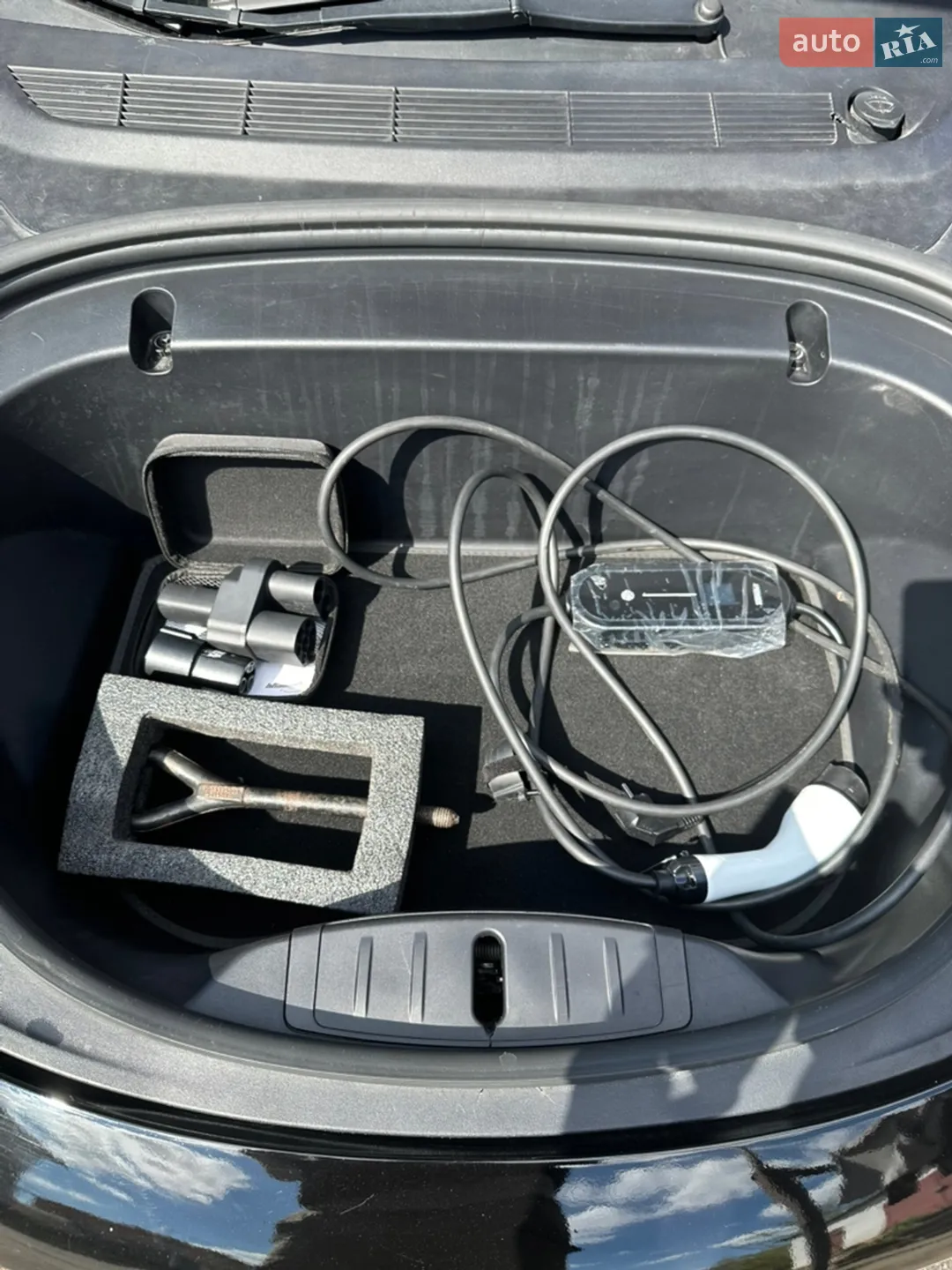 2019 Tesla Model 3 - мініатюра 16